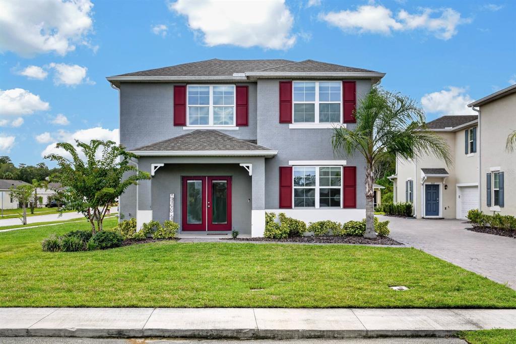 Property for sale at 3006 MELETO BOULEVARD, NEW SMYRNA BEACH, FL, 32168