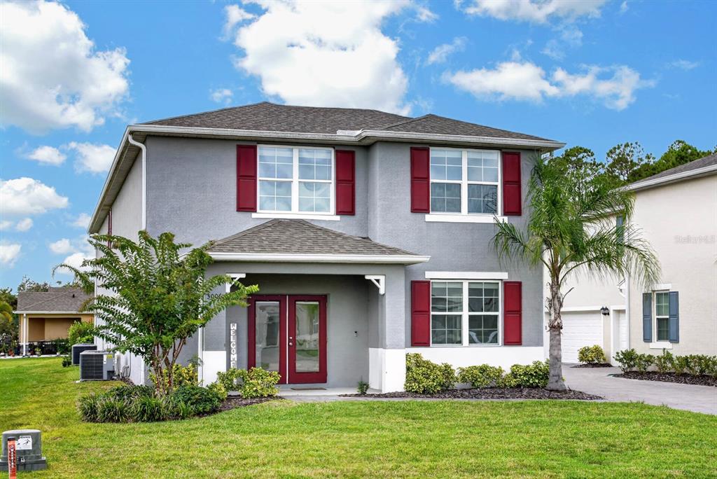 Property for sale at 3006 MELETO BOULEVARD, NEW SMYRNA BEACH, FL, 32168