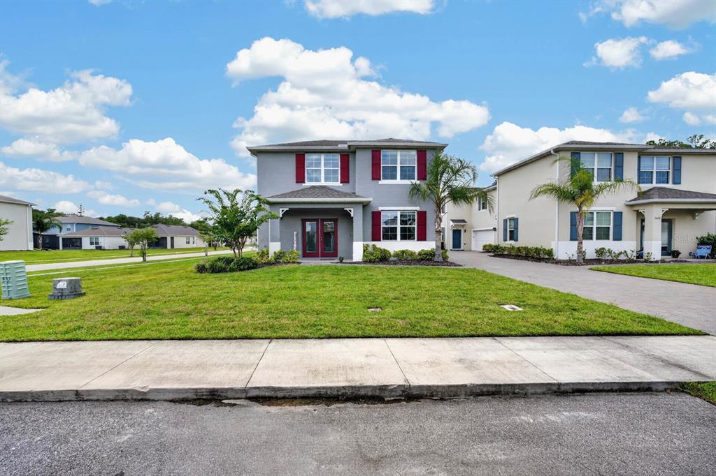 Property for sale at 3006 MELETO BOULEVARD, NEW SMYRNA BEACH, FL, 32168