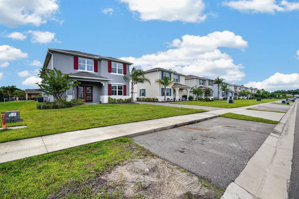 Property for sale at 3006 MELETO BOULEVARD, NEW SMYRNA BEACH, FL, 32168
