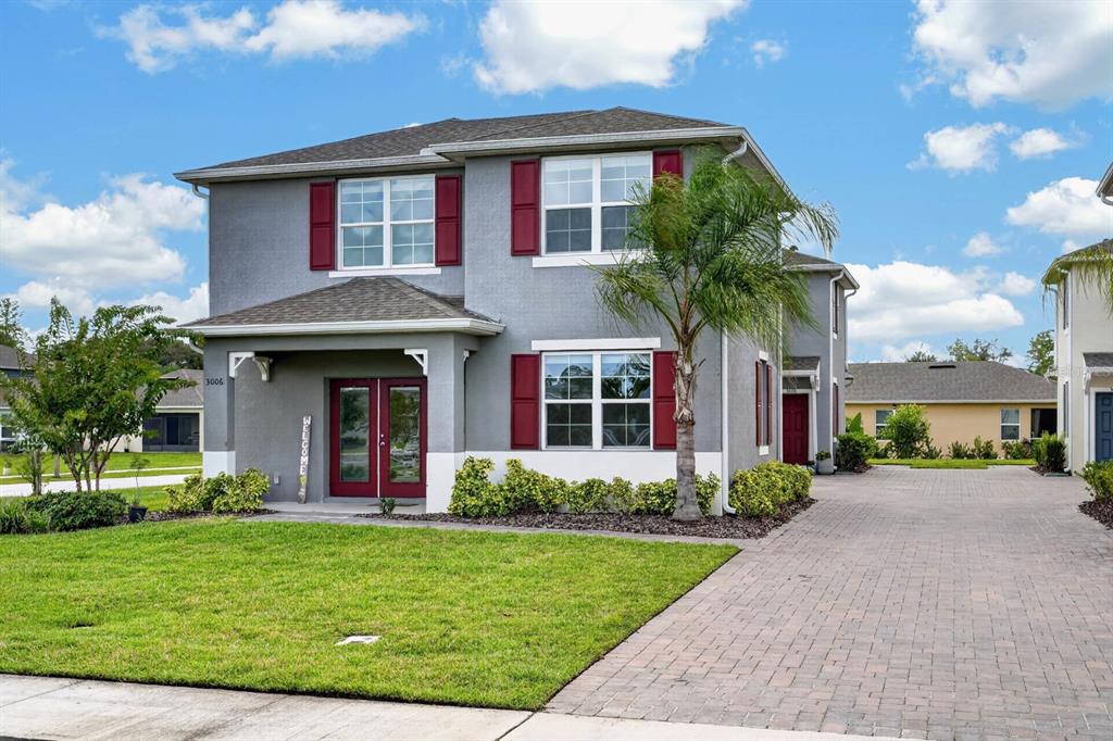 Property for sale at 3006 MELETO BOULEVARD, NEW SMYRNA BEACH, FL, 32168