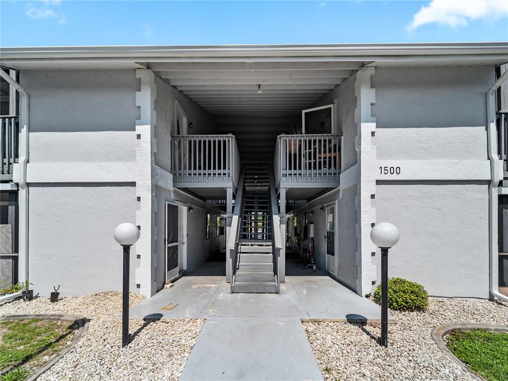 Property for sale at 22441 WESTCHESTER BOULEVARD UNIT 1500F, PUNTA GORDA, FL, 33980