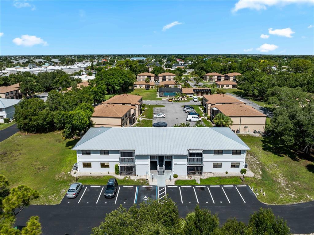 Property for sale at 22441 WESTCHESTER BOULEVARD UNIT 1500F, PUNTA GORDA, FL, 33980