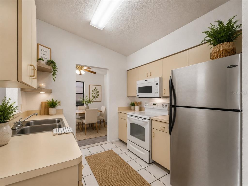 Property for sale at 22441 WESTCHESTER BOULEVARD UNIT 1500F, PUNTA GORDA, FL, 33980