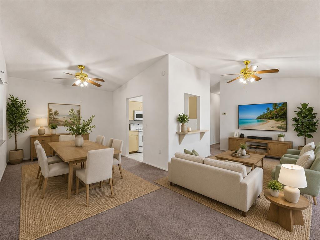 Property for sale at 22441 WESTCHESTER BOULEVARD UNIT 1500F, PUNTA GORDA, FL, 33980