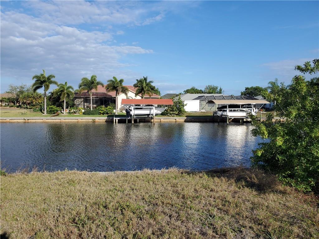 Property for sale at 4228 EASTLAKE COURT, PORT CHARLOTTE, FL, 33948