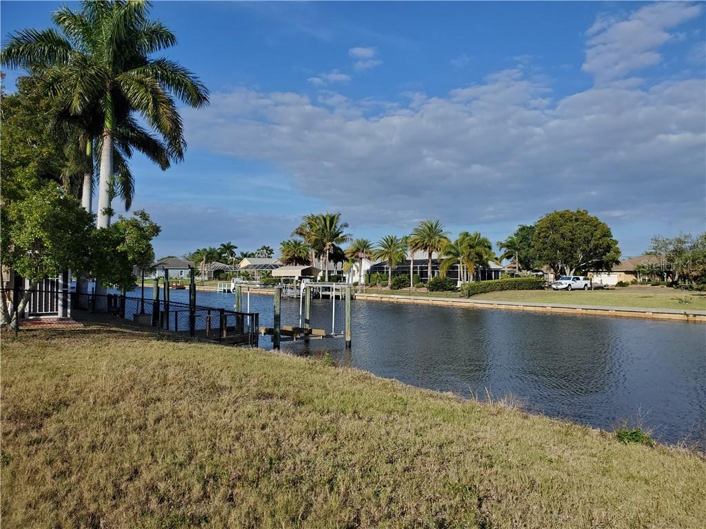 Property for sale at 4228 EASTLAKE COURT, PORT CHARLOTTE, FL, 33948