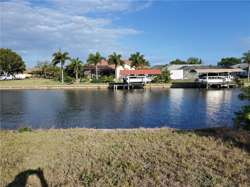 Property for sale at 4228 EASTLAKE COURT, PORT CHARLOTTE, FL, 33948