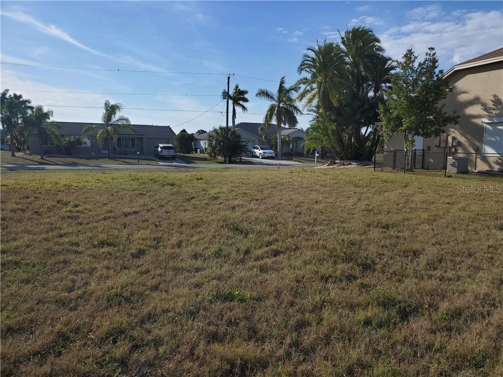 Property for sale at 4228 EASTLAKE COURT, PORT CHARLOTTE, FL, 33948