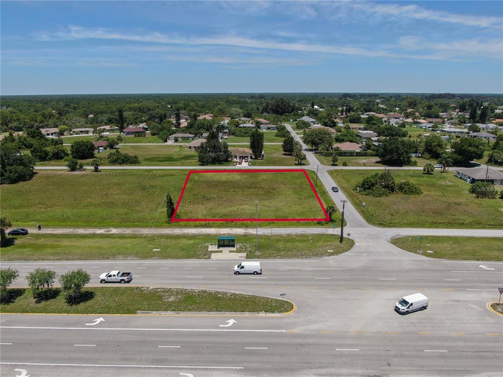 Property for sale at 11996 TAMIAMI TRAIL S, NORTH PORT, FL, 34287