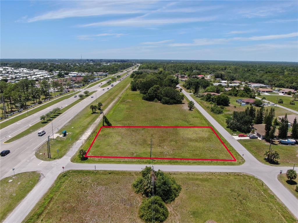 Property for sale at 11996 TAMIAMI TRAIL S, NORTH PORT, FL, 34287