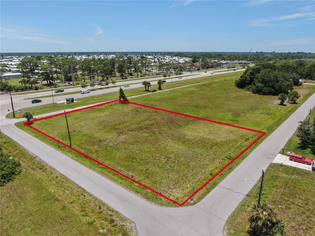 Property for sale at 11996 TAMIAMI TRAIL S, NORTH PORT, FL, 34287