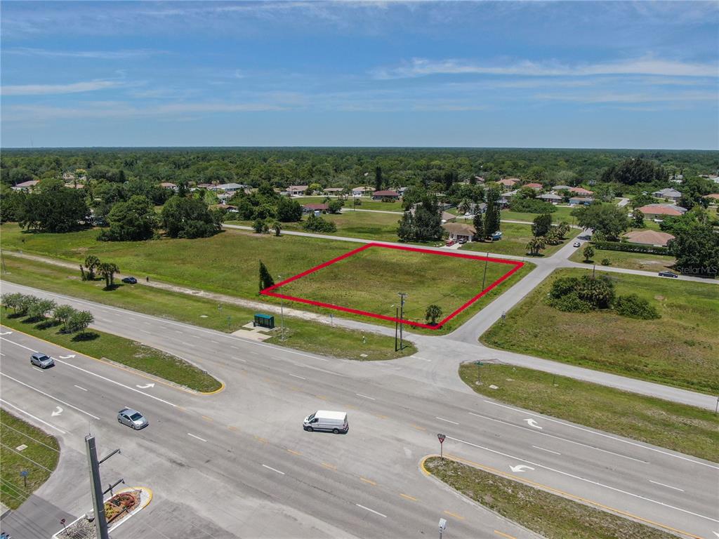 Property for sale at 11996 TAMIAMI TRAIL S, NORTH PORT, FL, 34287