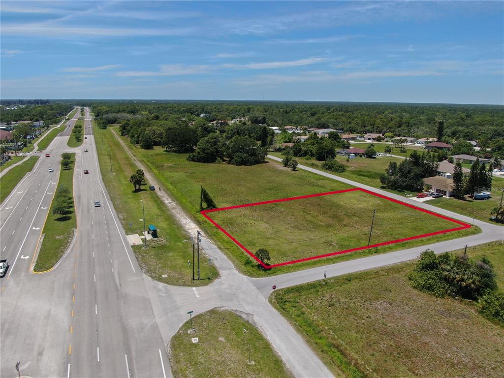 Property for sale at 11996 TAMIAMI TRAIL S, NORTH PORT, FL, 34287