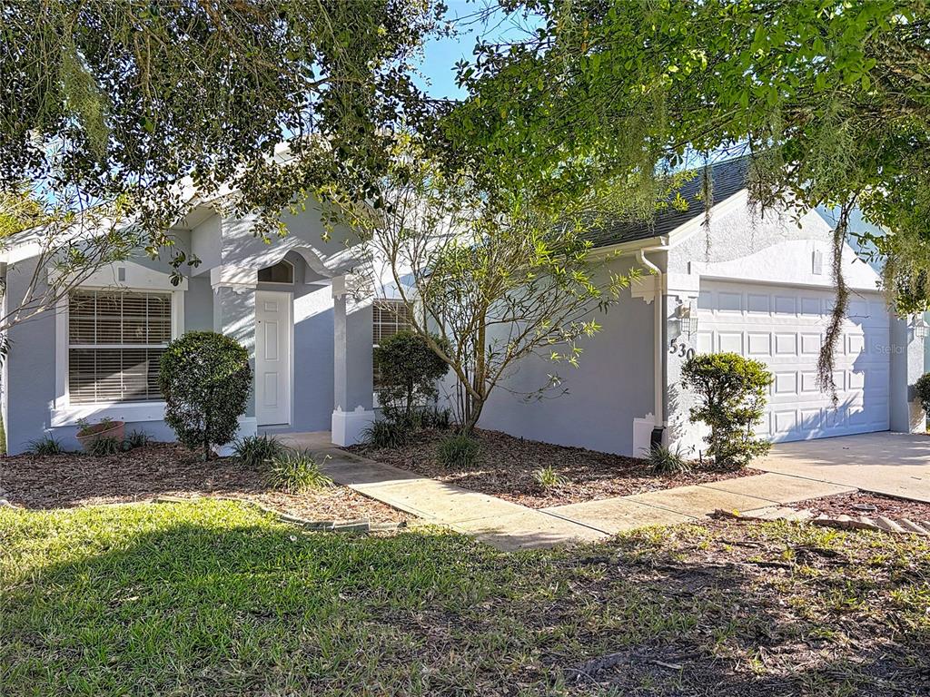Property for sale at 530 CORAL TRACE BOULEVARD, EDGEWATER, FL, 32132
