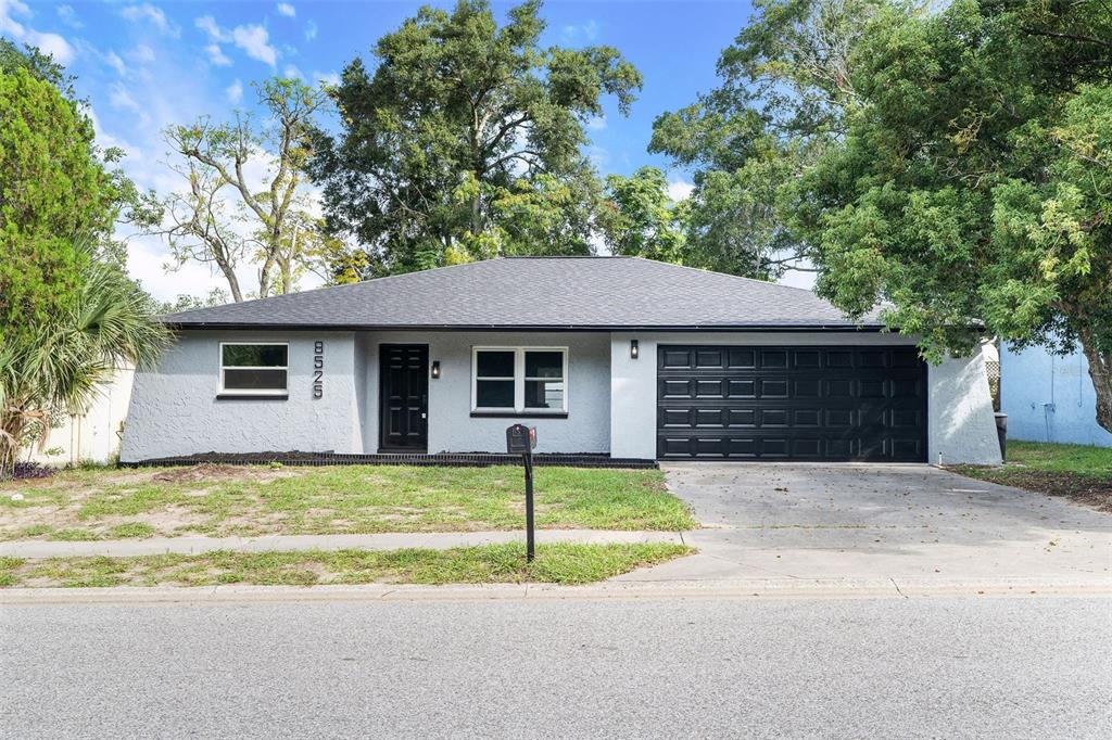 Property for sale at 8525 BRIAR PATCH DRIVE, PORT RICHEY, FL, 34668