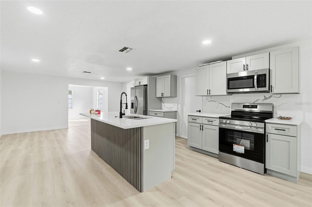 Property for sale at 8525 BRIAR PATCH DRIVE, PORT RICHEY, FL, 34668