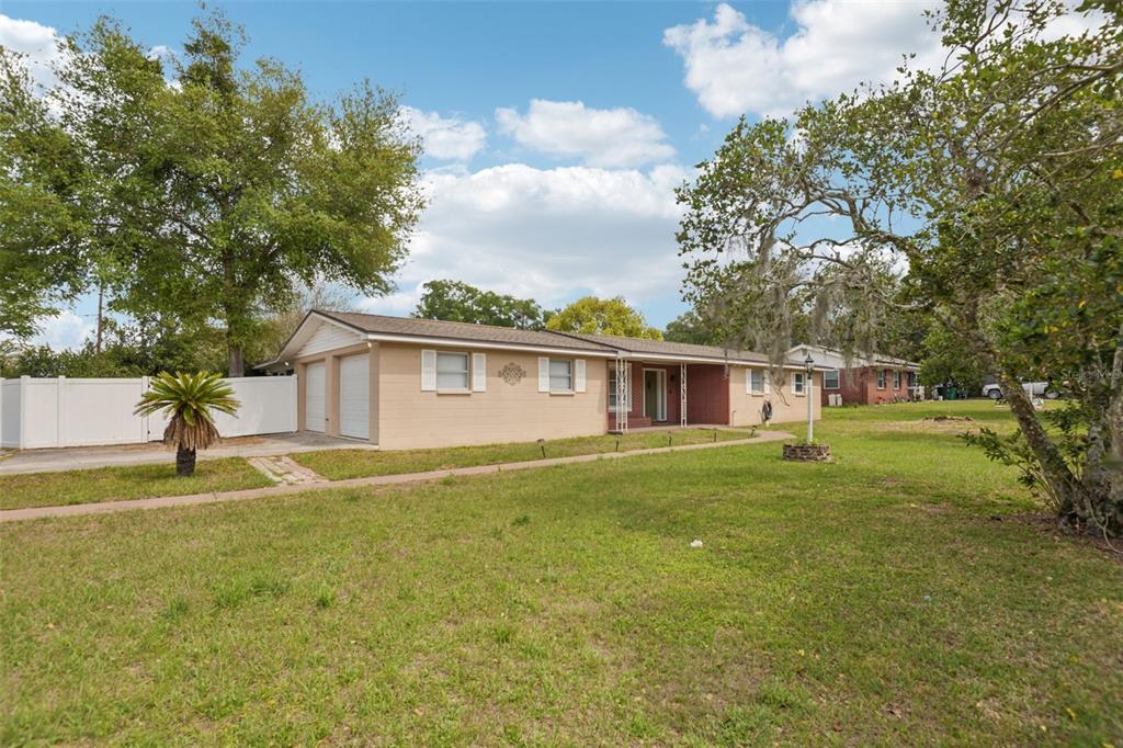 Property for sale at 5942 13TH STREET, ZEPHYRHILLS, FL, 33542