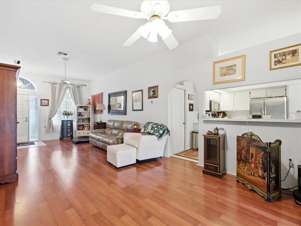 Property for sale at 4209 AVANTI CIRCLE, NEW PORT RICHEY, FL, 34655