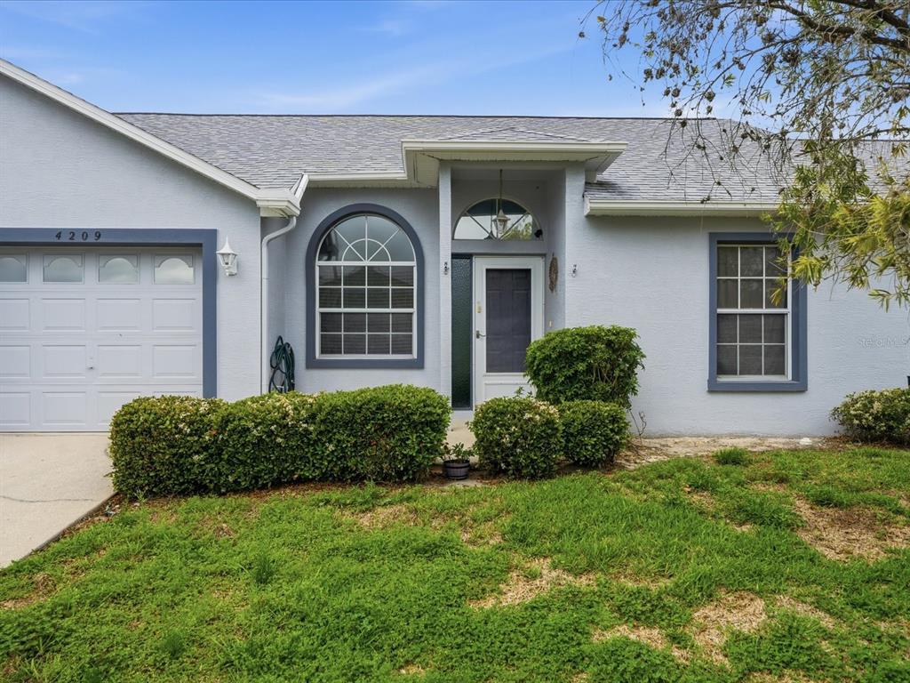 Property for sale at 4209 AVANTI CIRCLE, NEW PORT RICHEY, FL, 34655