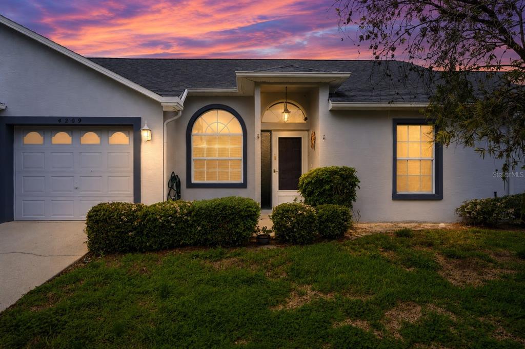 Property for sale at 4209 AVANTI CIRCLE, NEW PORT RICHEY, FL, 34655