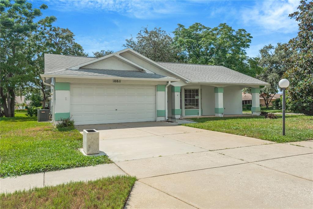 Property for sale at 10811 PEPPERTREE LANE, PORT RICHEY, FL, 34668