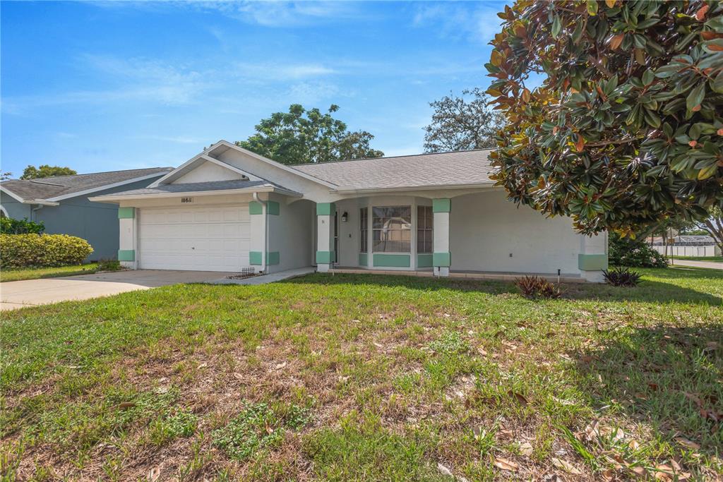 Property for sale at 10811 PEPPERTREE LANE, PORT RICHEY, FL, 34668