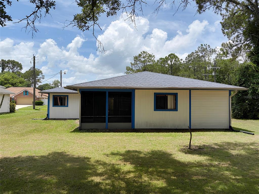 Property for sale at 20 WOODBURY DRIVE, PALM COAST, FL, 32164