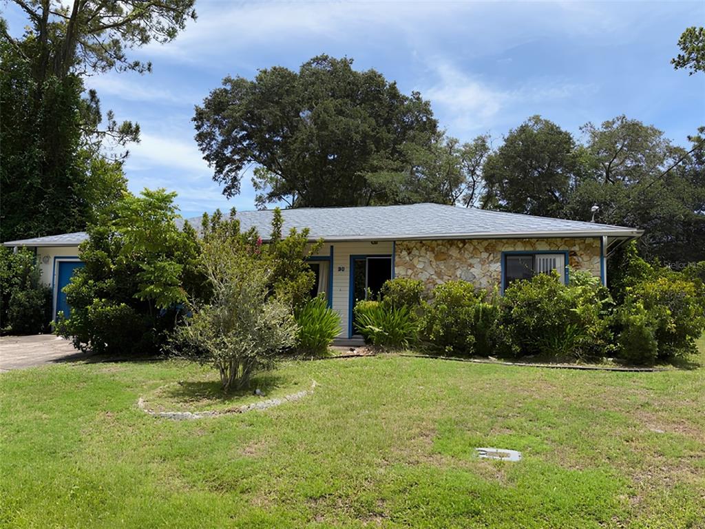 Property for sale at 20 WOODBURY DRIVE, PALM COAST, FL, 32164