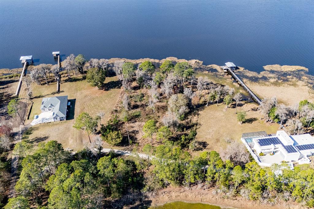 Property for sale at LAKESHORE DRIVE, STARKE, FL, 32091
