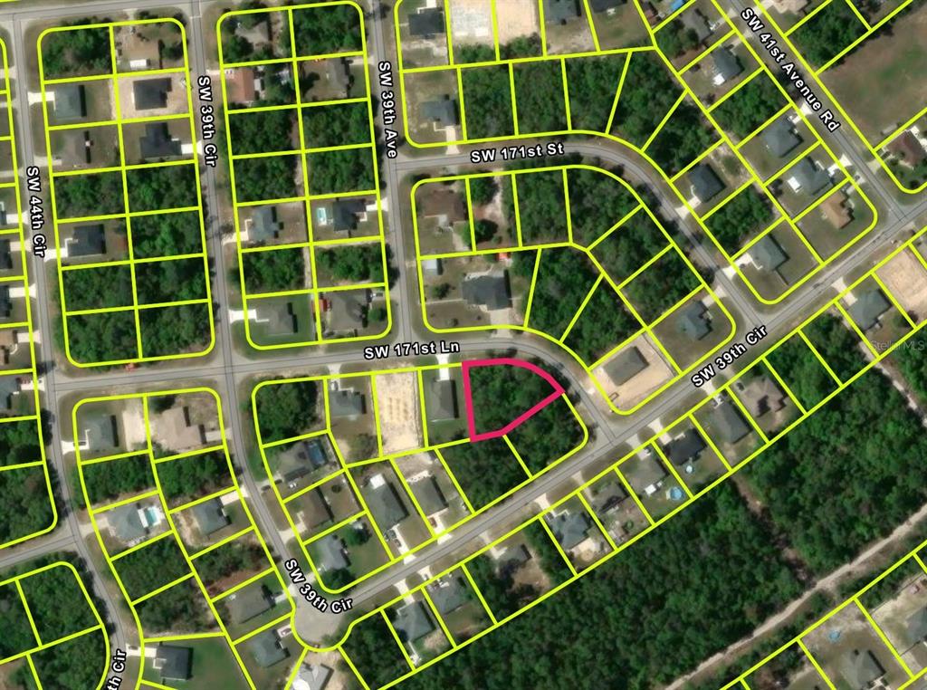 Property for sale at 3884 SW 171ST LANE, OCALA, FL, 34473