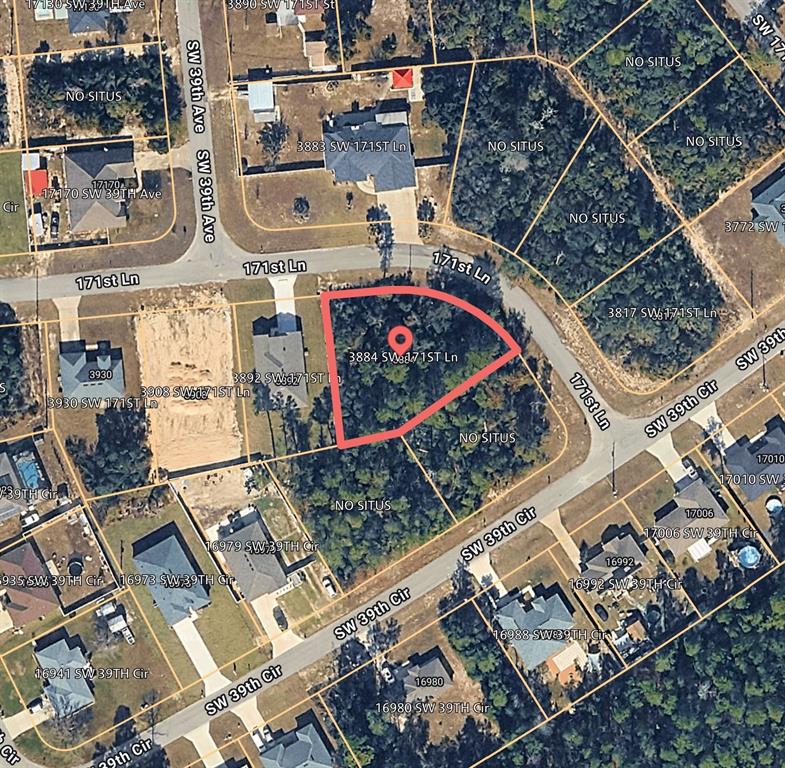 Property for sale at 3884 SW 171ST LANE, OCALA, FL, 34473