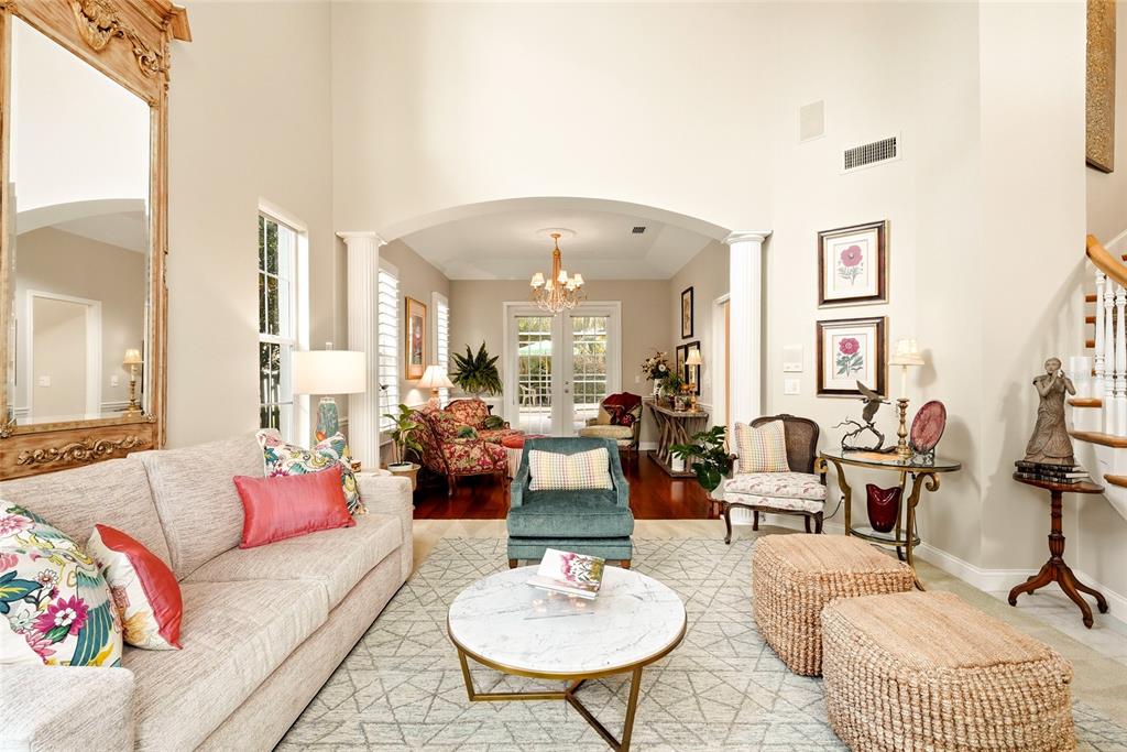 Property for sale at 1246 DARLINGTON OAK CIRCLE NE, ST PETERSBURG, FL, 33703