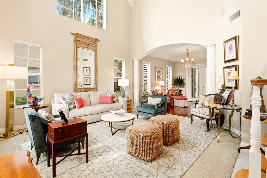 Property for sale at 1246 DARLINGTON OAK CIRCLE NE, ST PETERSBURG, FL, 33703
