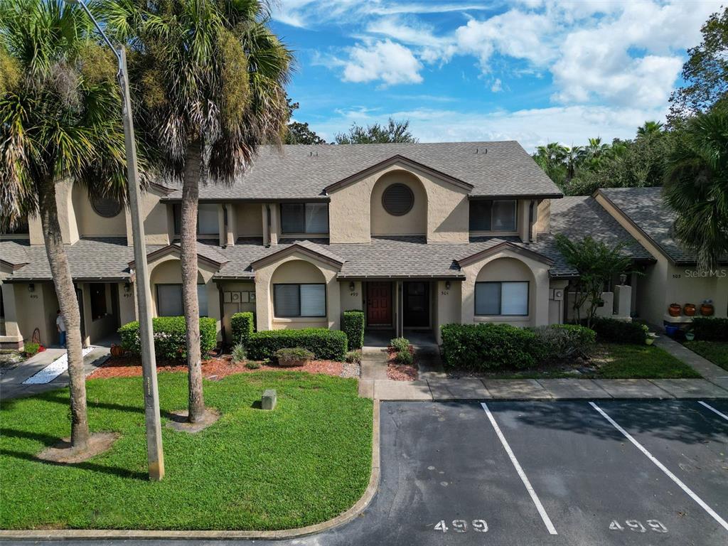 Property for sale at 499 CLUB DRIVE, WINTER SPRINGS, FL, 32708