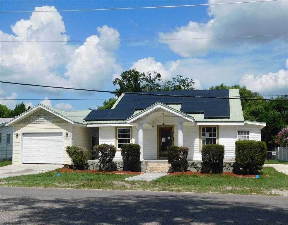Property for sale at 6400 12TH STREET, ZEPHYRHILLS, FL, 33542
