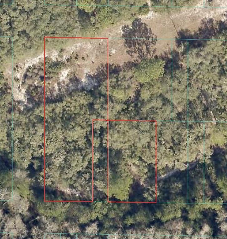 Property for sale at NE 151 LANE, FORT MC COY, FL, 32134