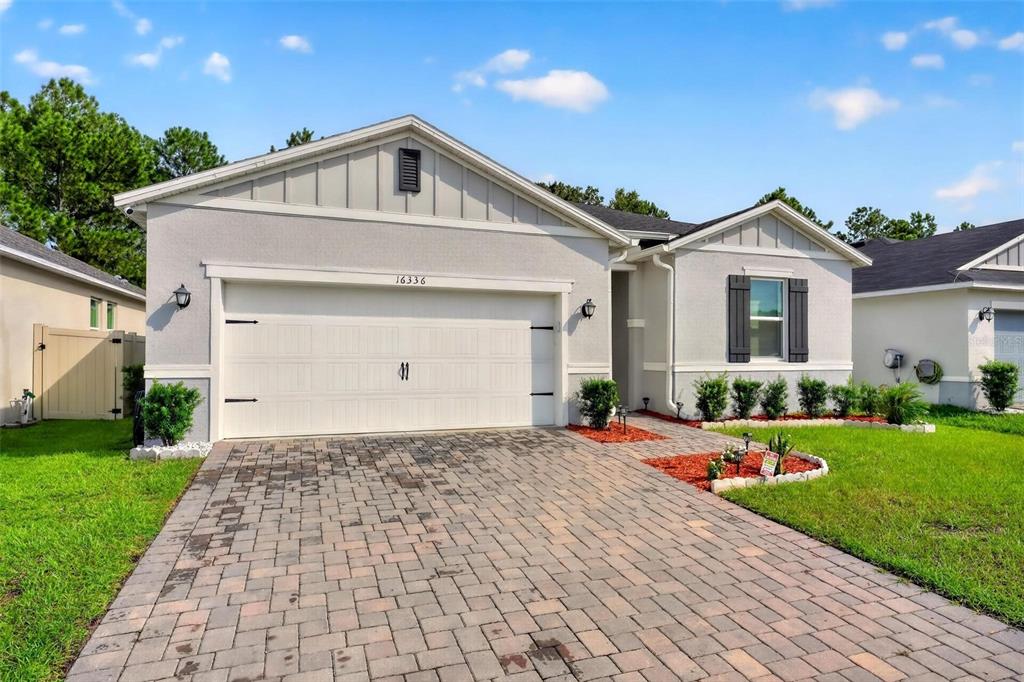 Property for sale at 16336 WINDING PRESERVE CIRCLE, CLERMONT, FL, 34714