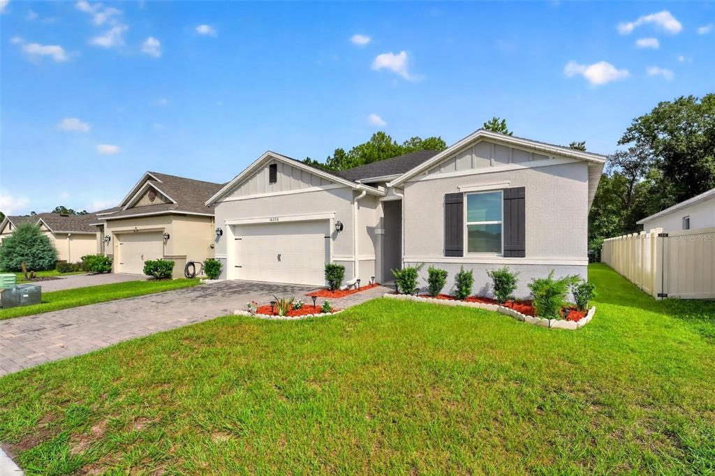 Property for sale at 16336 WINDING PRESERVE CIRCLE, CLERMONT, FL, 34714