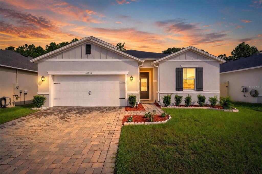 Property for sale at 16336 WINDING PRESERVE CIRCLE, CLERMONT, FL, 34714