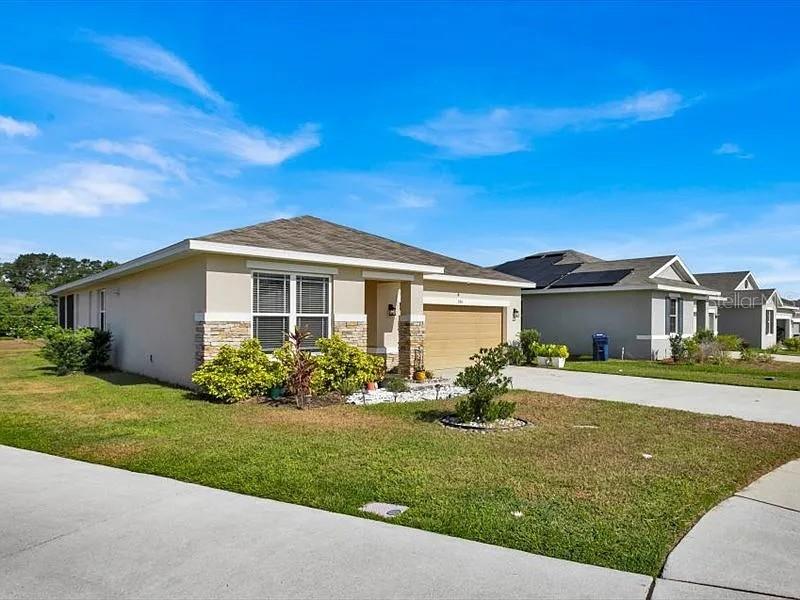 Property for sale at 380 LAKE SMART CIRCLE, WINTER HAVEN, FL, 33881