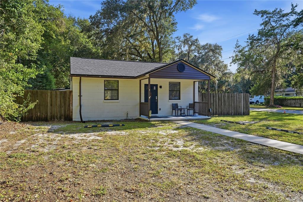 Property for sale at 825 NW 19TH AVENUE, GAINESVILLE, FL, 32609