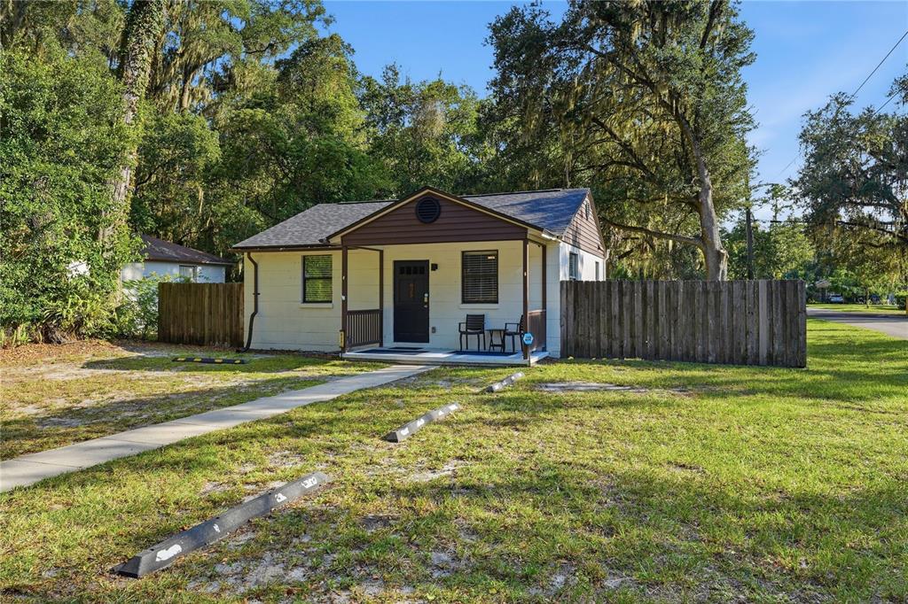 Property for sale at 825 NW 19TH AVENUE, GAINESVILLE, FL, 32609