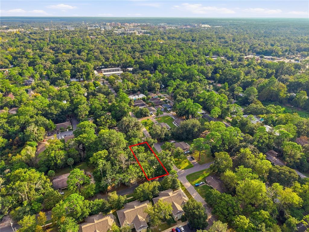 Property for sale at 825 NW 19TH AVENUE, GAINESVILLE, FL, 32609