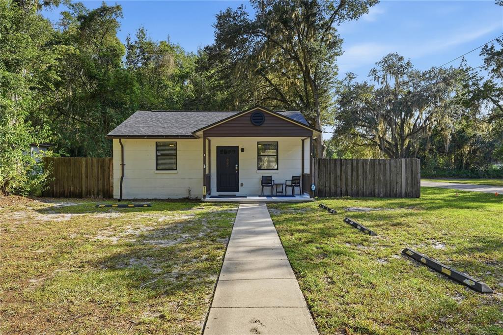 Property for sale at 825 NW 19TH AVENUE, GAINESVILLE, FL, 32609