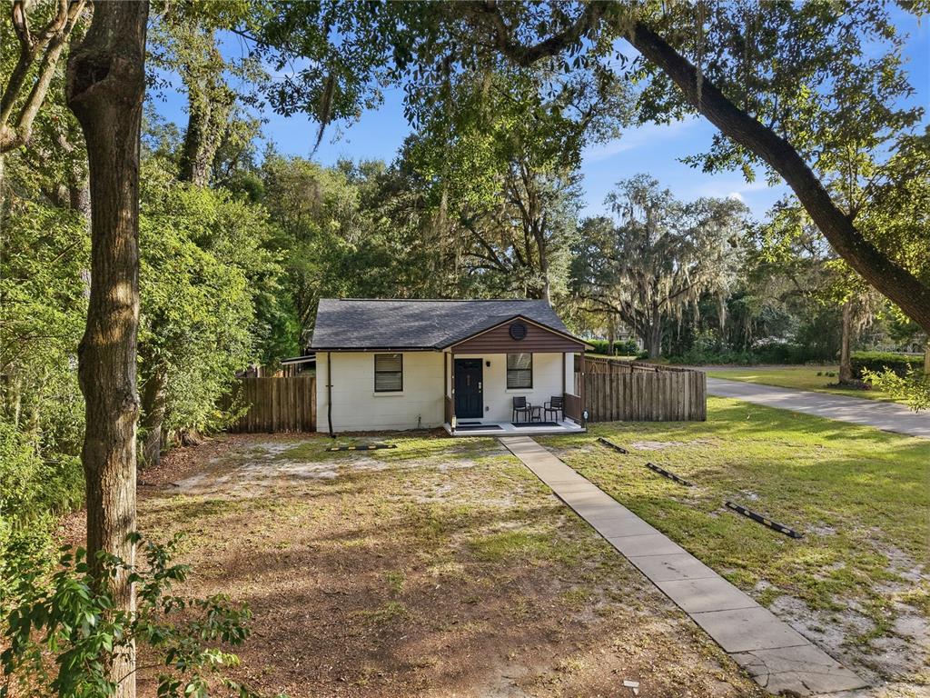 Property for sale at 825 NW 19TH AVENUE, GAINESVILLE, FL, 32609