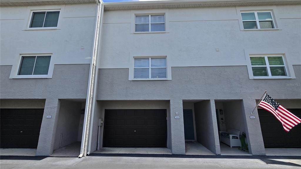 Property for sale at 521 PINELLAS BAYWAY S UNIT 206, TIERRA VERDE, FL, 33715