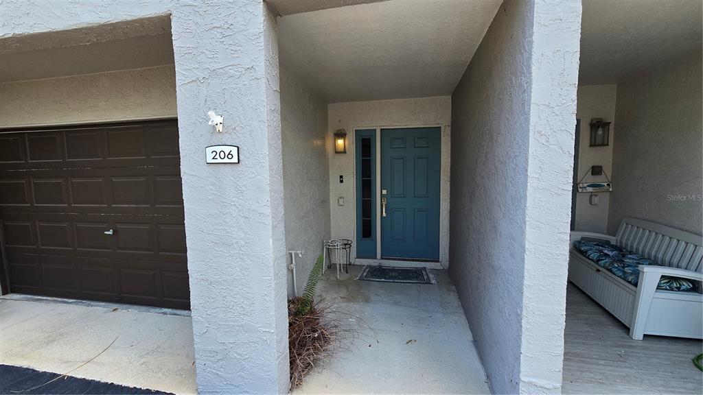 Property for sale at 521 PINELLAS BAYWAY S UNIT 206, TIERRA VERDE, FL, 33715