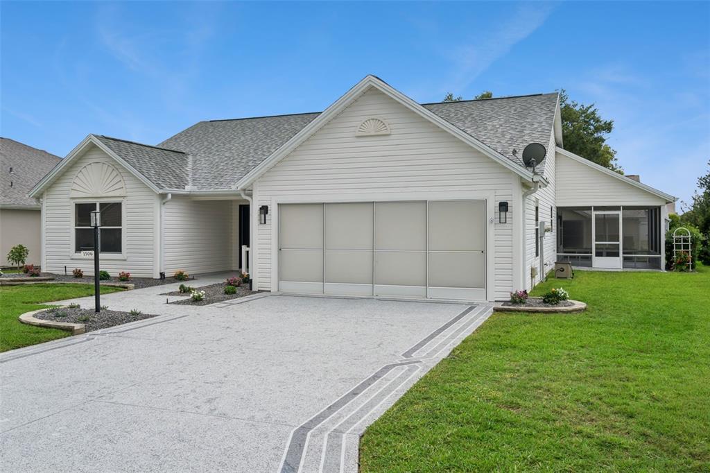Property for sale at 1506 DELLANO WAY, THE VILLAGES, FL, 32159