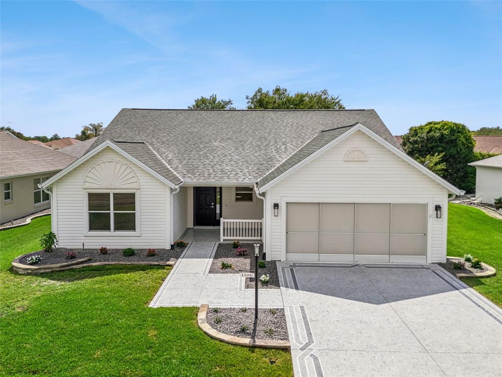 Property for sale at 1506 DELLANO WAY, THE VILLAGES, FL, 32159